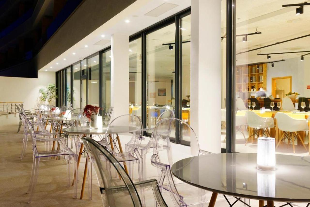 Hotel Ola - Adults Only Donji Seget Exterior foto