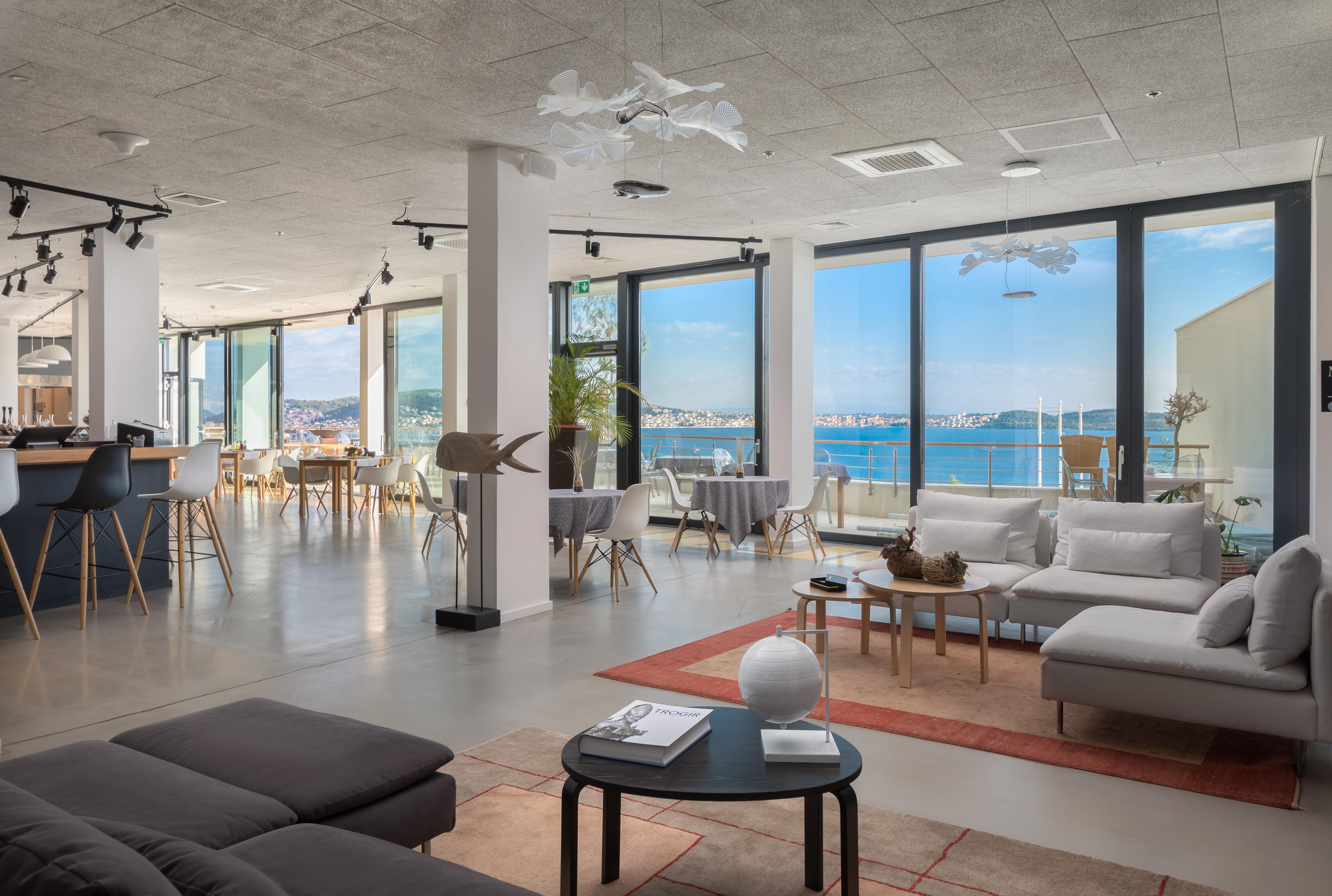Hotel Ola - Adults Only Donji Seget Exterior foto
