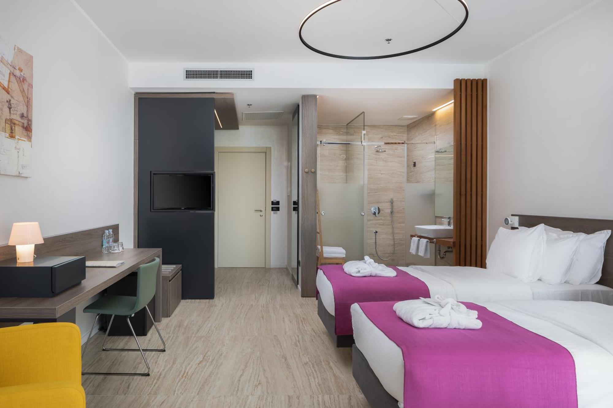 Hotel Ola - Adults Only Donji Seget Exterior foto