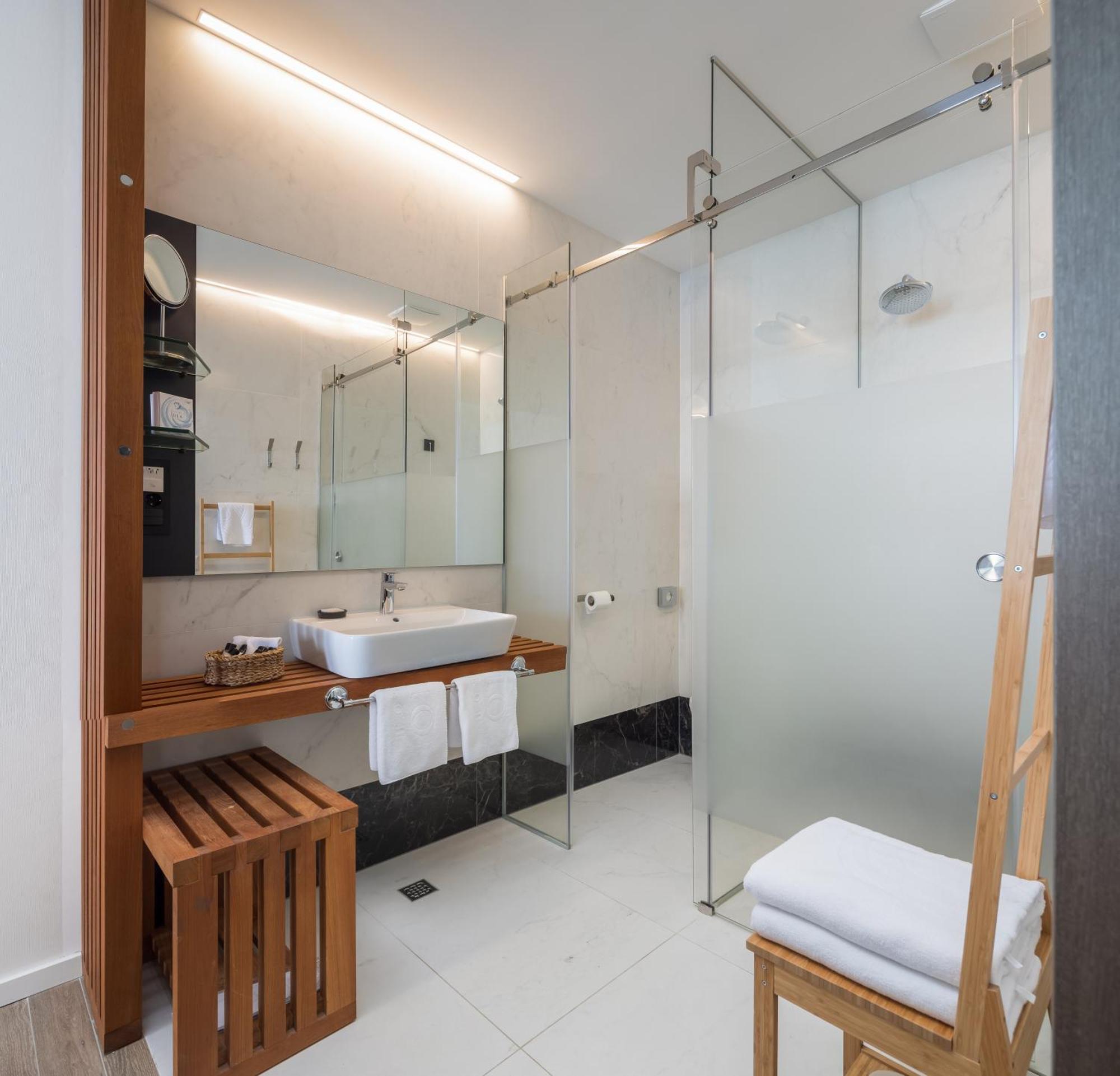 Hotel Ola - Adults Only Donji Seget Exterior foto