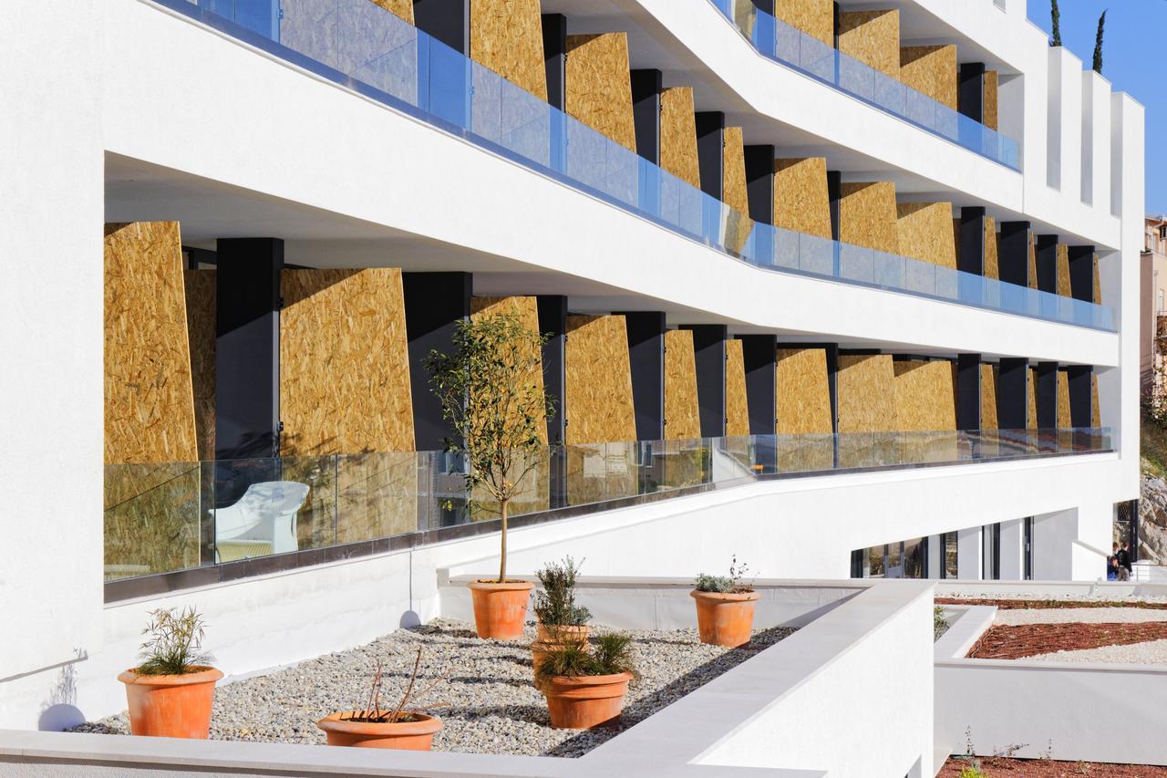 Hotel Ola - Adults Only Donji Seget Exterior foto