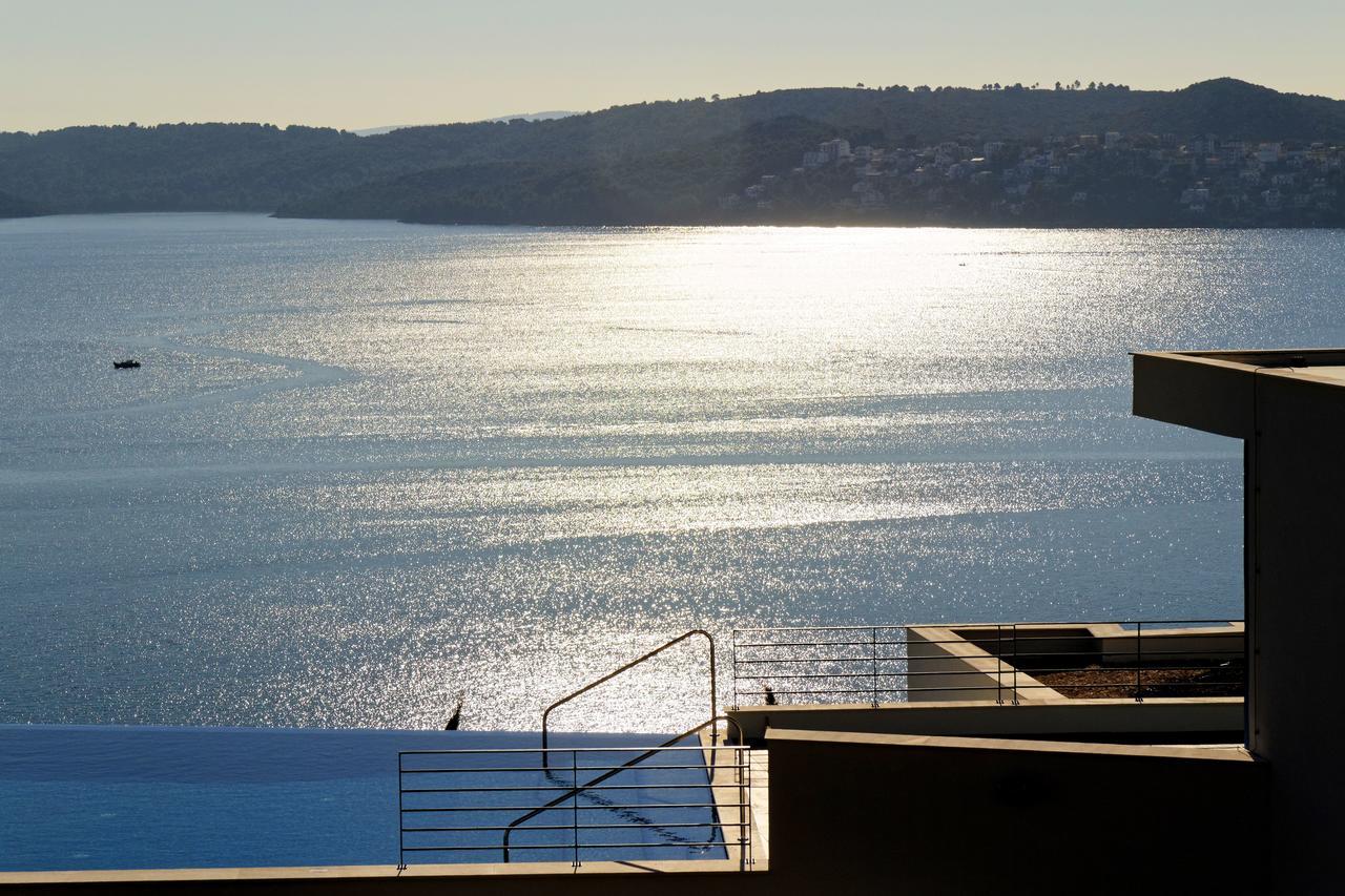 Hotel Ola - Adults Only Donji Seget Exterior foto