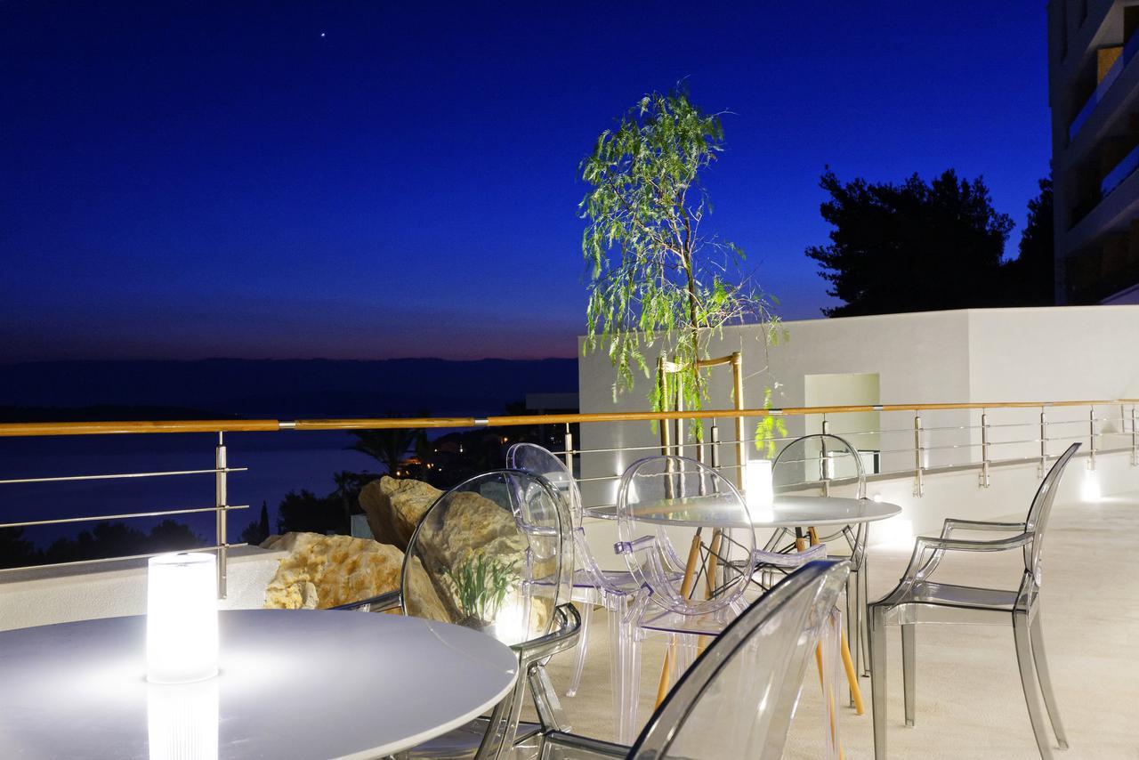 Hotel Ola - Adults Only Donji Seget Exterior foto