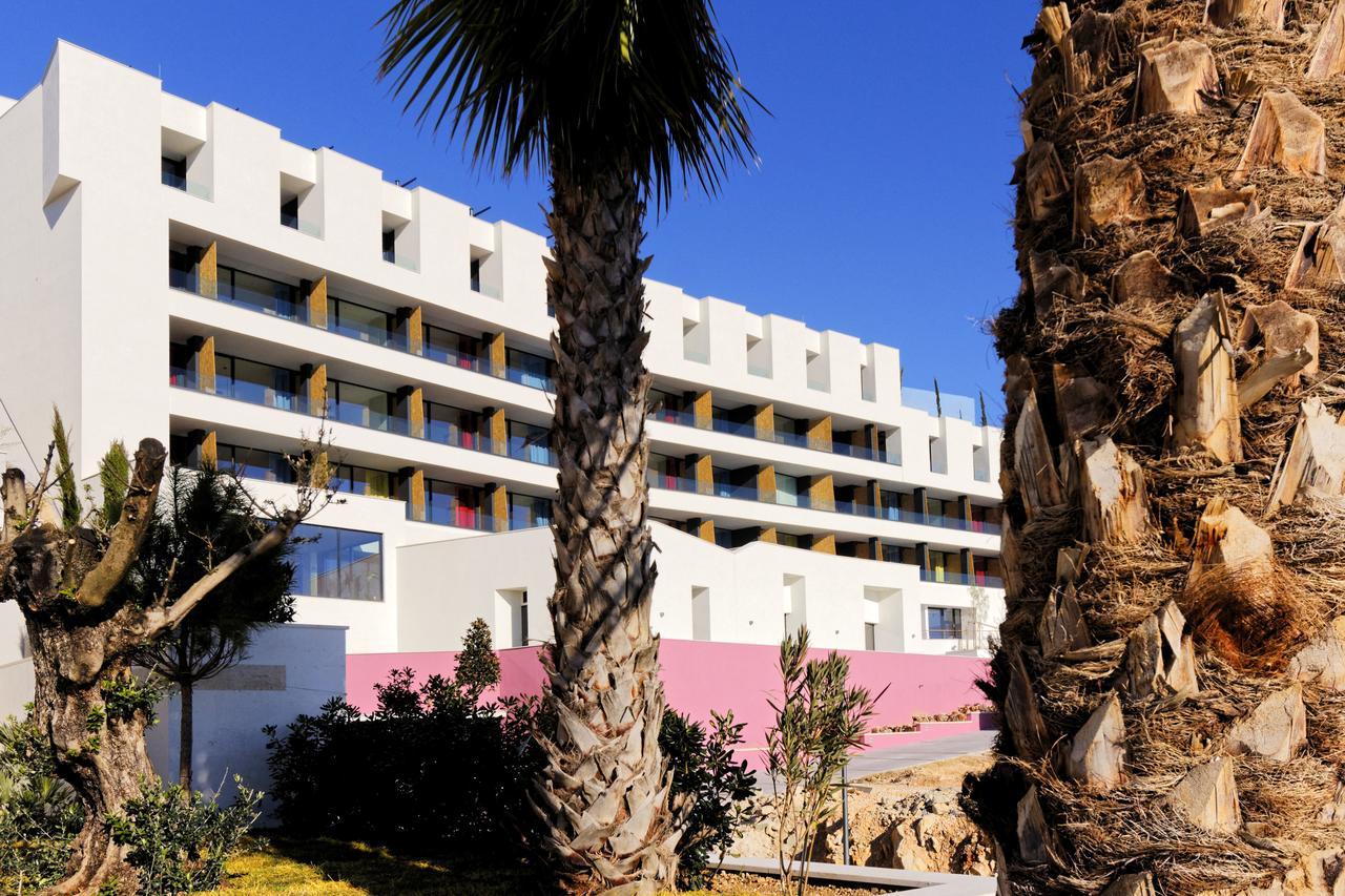 Hotel Ola - Adults Only Donji Seget Exterior foto