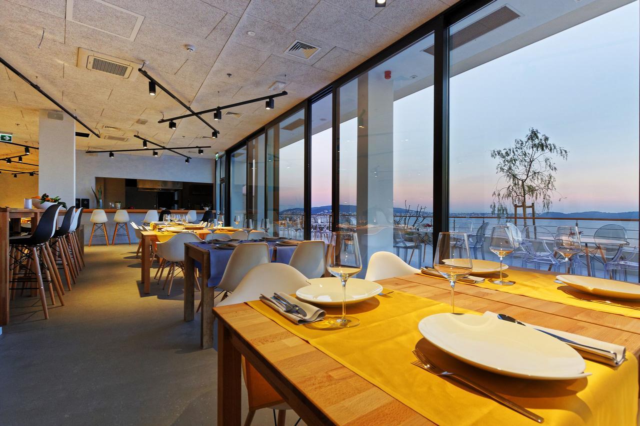 Hotel Ola - Adults Only Donji Seget Exterior foto