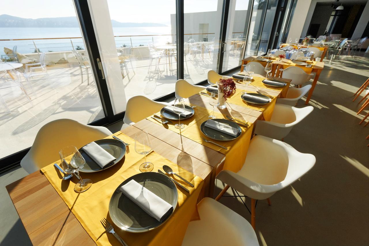 Hotel Ola - Adults Only Donji Seget Exterior foto