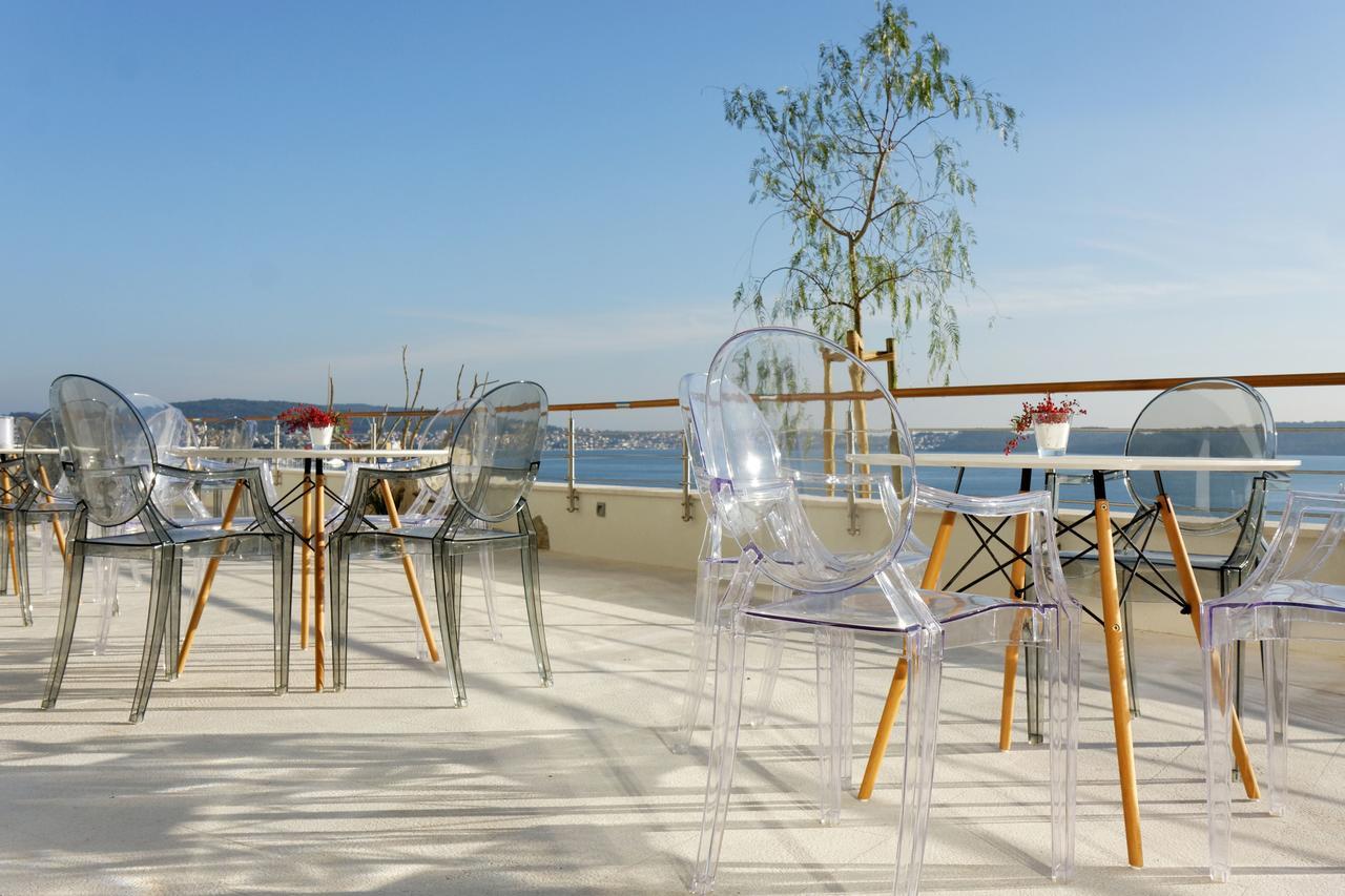 Hotel Ola - Adults Only Donji Seget Exterior foto